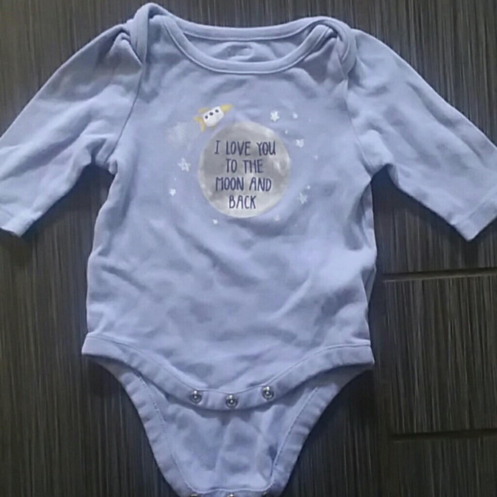 Baby Gap.